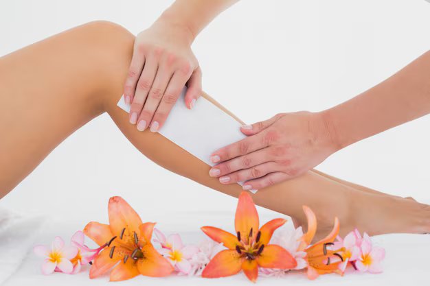 Bikini Wax at The Icon Studio